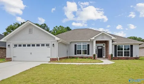 159 Ridgeland Trail Huntsville AL 35810