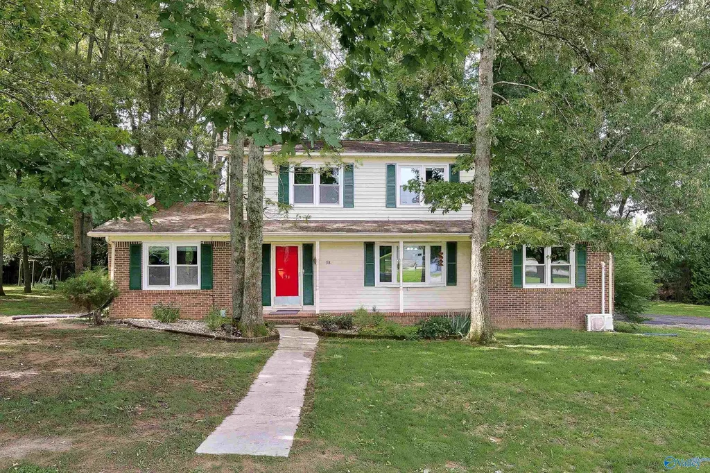 38 Plada Heights Fayetteville TN 37334