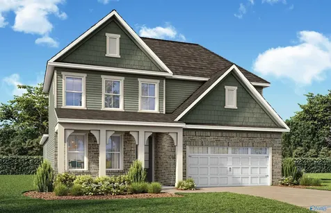 124 Berry Cove Avenue New Market AL 35761