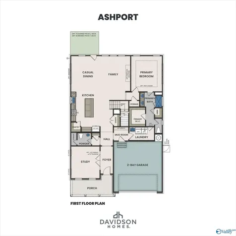 124 Berry Cove Avenue New Market AL 35761