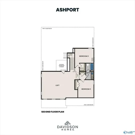 124 Berry Cove Avenue New Market AL 35761