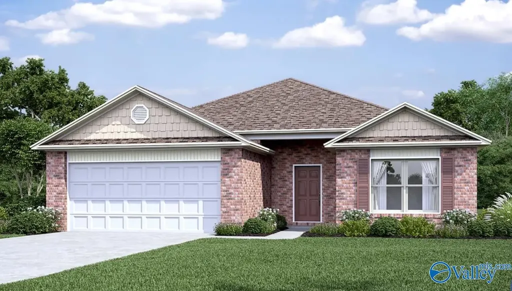 120 Apricate Lane Meridianville AL 35759