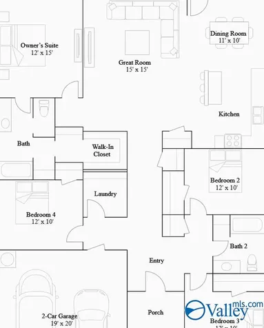 120 Apricate Lane Meridianville AL 35759