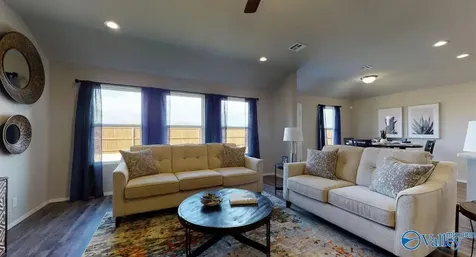 120 Apricate Lane Meridianville AL 35759