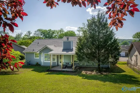 109 Bridgestone Drive NE Huntsville AL 35811