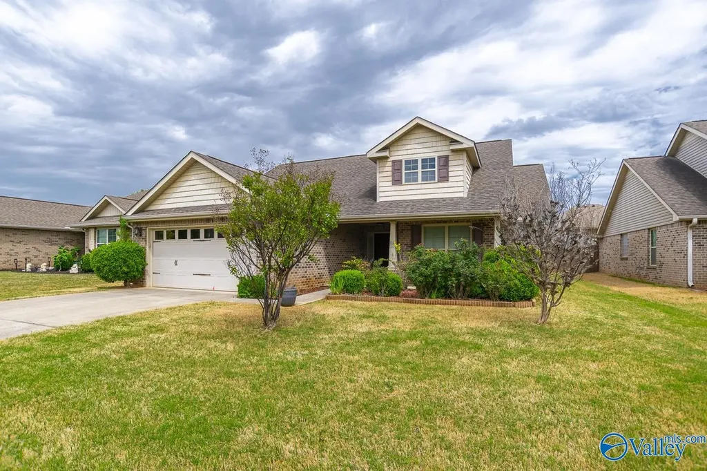 116 Summer Cove Circle NW Madison AL 35757