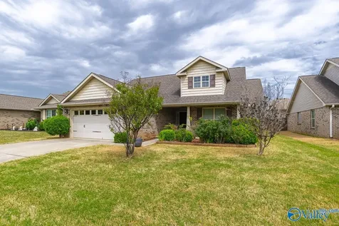 116 Summer Cove Circle NW Madison AL 35757