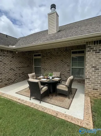 116 Summer Cove Circle NW Madison AL 35757
