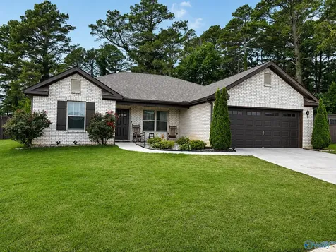 108 Umbra Circle Huntsville AL 35811