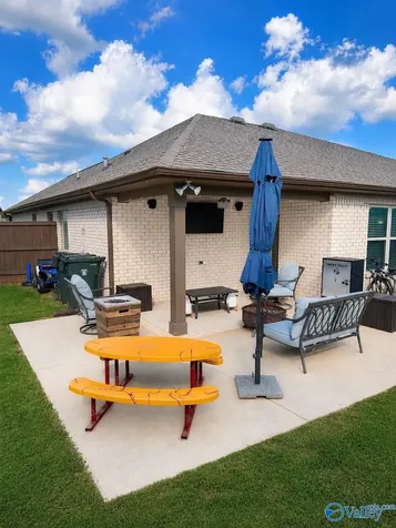 108 Umbra Circle Huntsville AL 35811