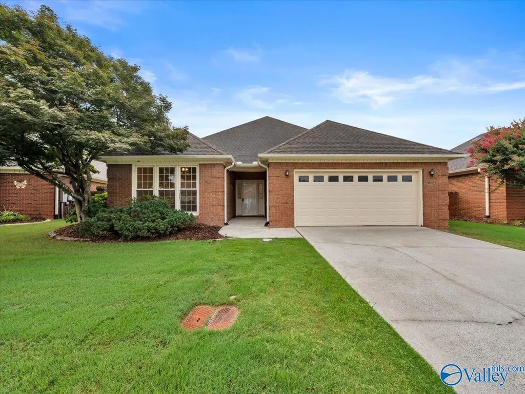 15057 Ashmont Boulevard SE Huntsville AL 35803