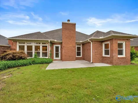 15057 Ashmont Boulevard SE Huntsville AL 35803