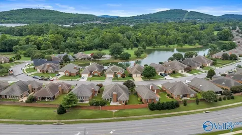 15057 Ashmont Boulevard SE Huntsville AL 35803