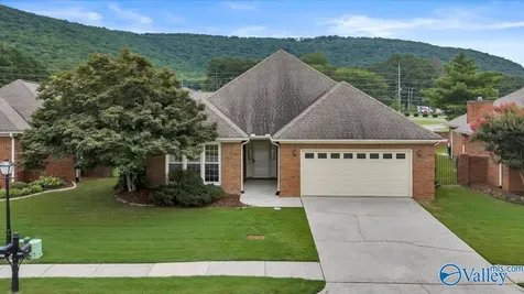 15057 Ashmont Boulevard SE Huntsville AL 35803