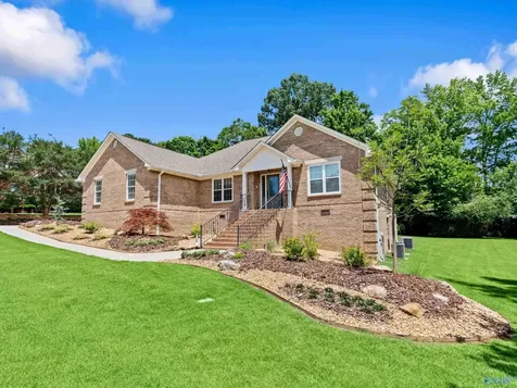 5519 Cedar Mill Drive Guntersville AL 35976