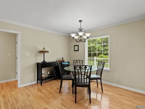 5519 Cedar Mill Drive Guntersville AL 35976
