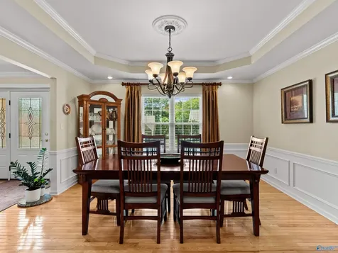 5519 Cedar Mill Drive Guntersville AL 35976