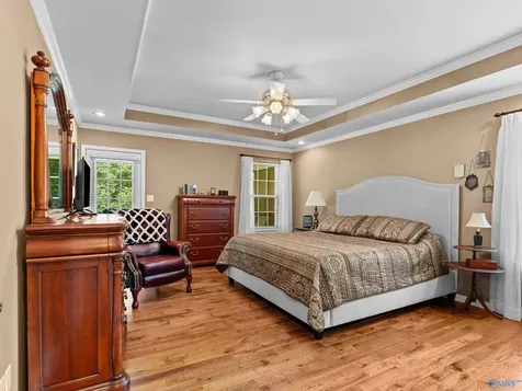 5519 Cedar Mill Drive Guntersville AL 35976