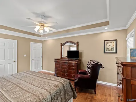 5519 Cedar Mill Drive Guntersville AL 35976