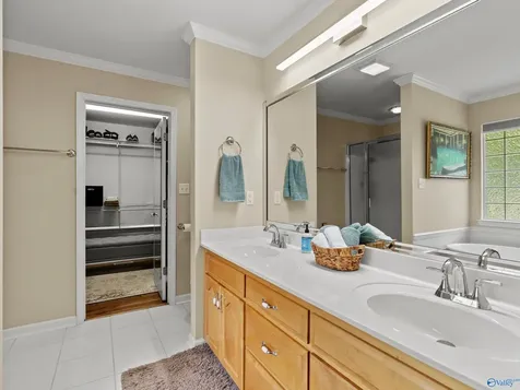 5519 Cedar Mill Drive Guntersville AL 35976