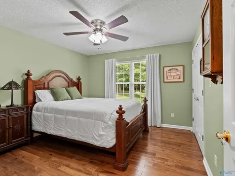 5519 Cedar Mill Drive Guntersville AL 35976