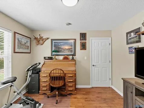 5519 Cedar Mill Drive Guntersville AL 35976