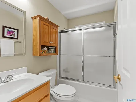 5519 Cedar Mill Drive Guntersville AL 35976