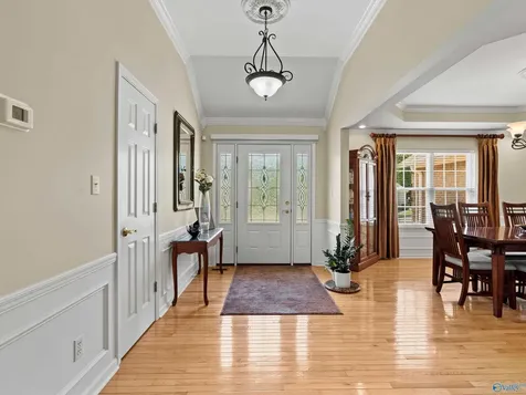 5519 Cedar Mill Drive Guntersville AL 35976