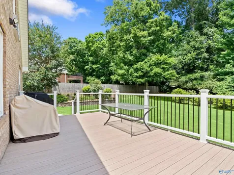 5519 Cedar Mill Drive Guntersville AL 35976
