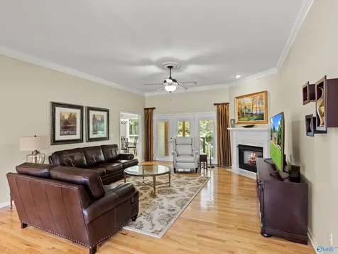 5519 Cedar Mill Drive Guntersville AL 35976