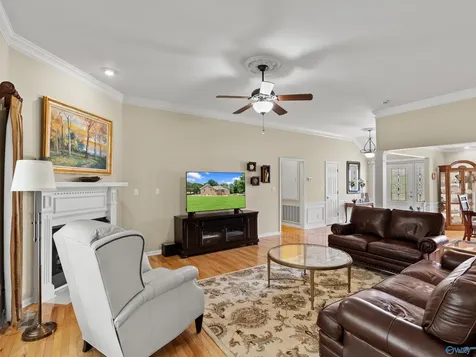 5519 Cedar Mill Drive Guntersville AL 35976