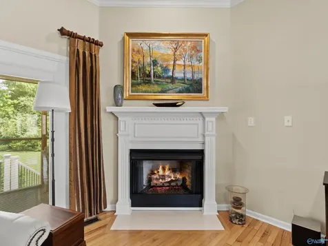 5519 Cedar Mill Drive Guntersville AL 35976
