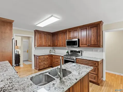 5519 Cedar Mill Drive Guntersville AL 35976