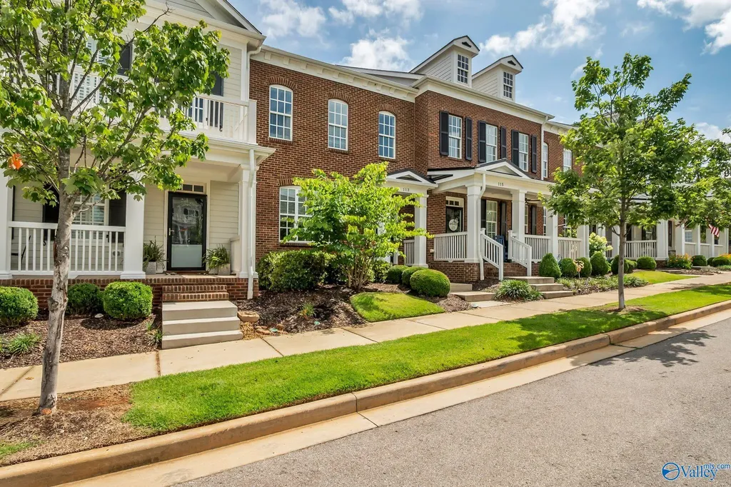 113 Bienville Street Madison AL 35758