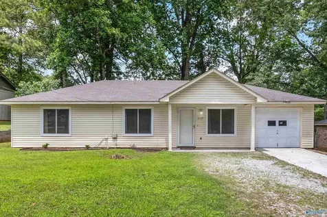 3129 Gayhart Drive NW Huntsville AL 35810