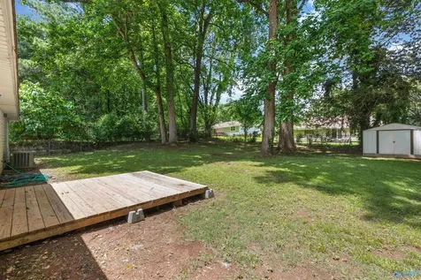 3129 Gayhart Drive NW Huntsville AL 35810