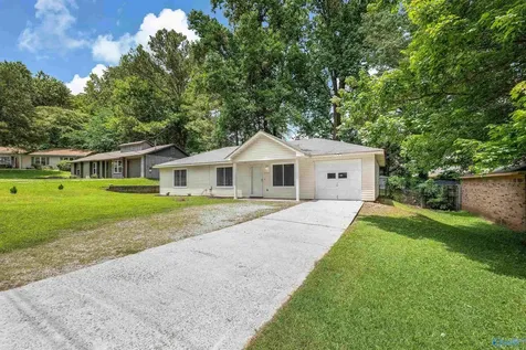 3129 Gayhart Drive NW Huntsville AL 35810