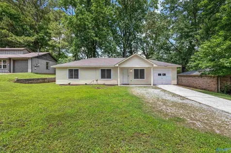 3129 Gayhart Drive NW Huntsville AL 35810