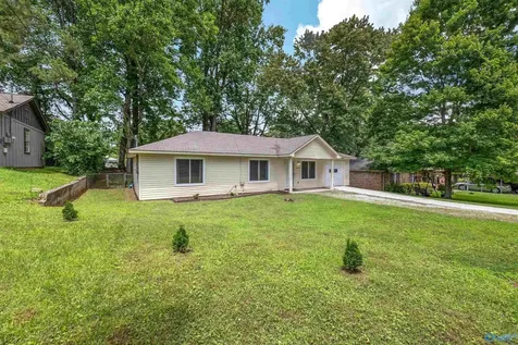 3129 Gayhart Drive NW Huntsville AL 35810
