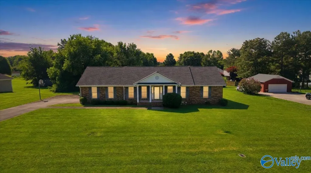 128 Arrow Lands Trail Meridianville AL 35759