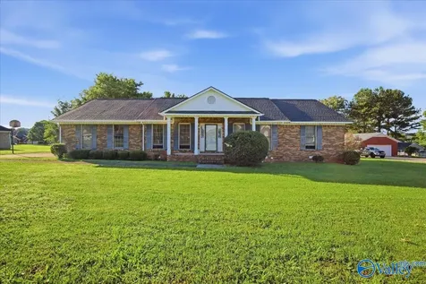 128 Arrow Lands Trail Meridianville AL 35759