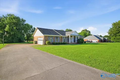 128 Arrow Lands Trail Meridianville AL 35759