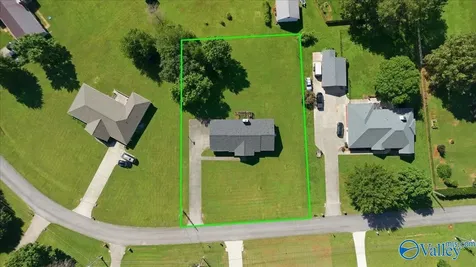 128 Arrow Lands Trail Meridianville AL 35759