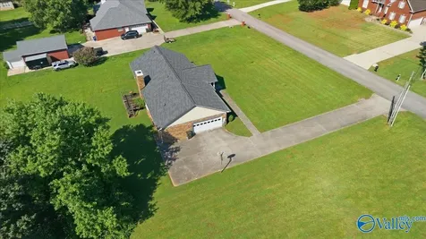 128 Arrow Lands Trail Meridianville AL 35759