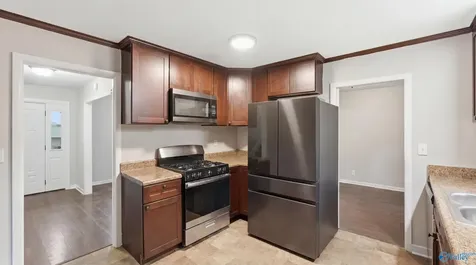 4703 Wellington Point NW Huntsville AL 35816
