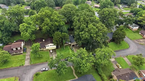 4703 Wellington Point NW Huntsville AL 35816