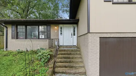 4703 Wellington Point NW Huntsville AL 35816