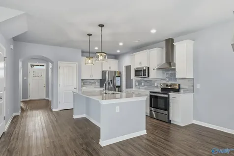 109 Hosel Circle Meridianville AL 35759