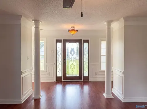 107 Nathan Drive Owens Cross Roads AL 35763