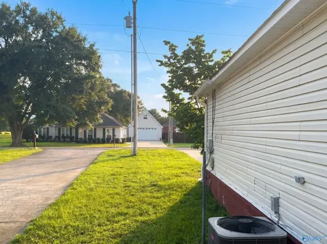 107 Nathan Drive Owens Cross Roads AL 35763